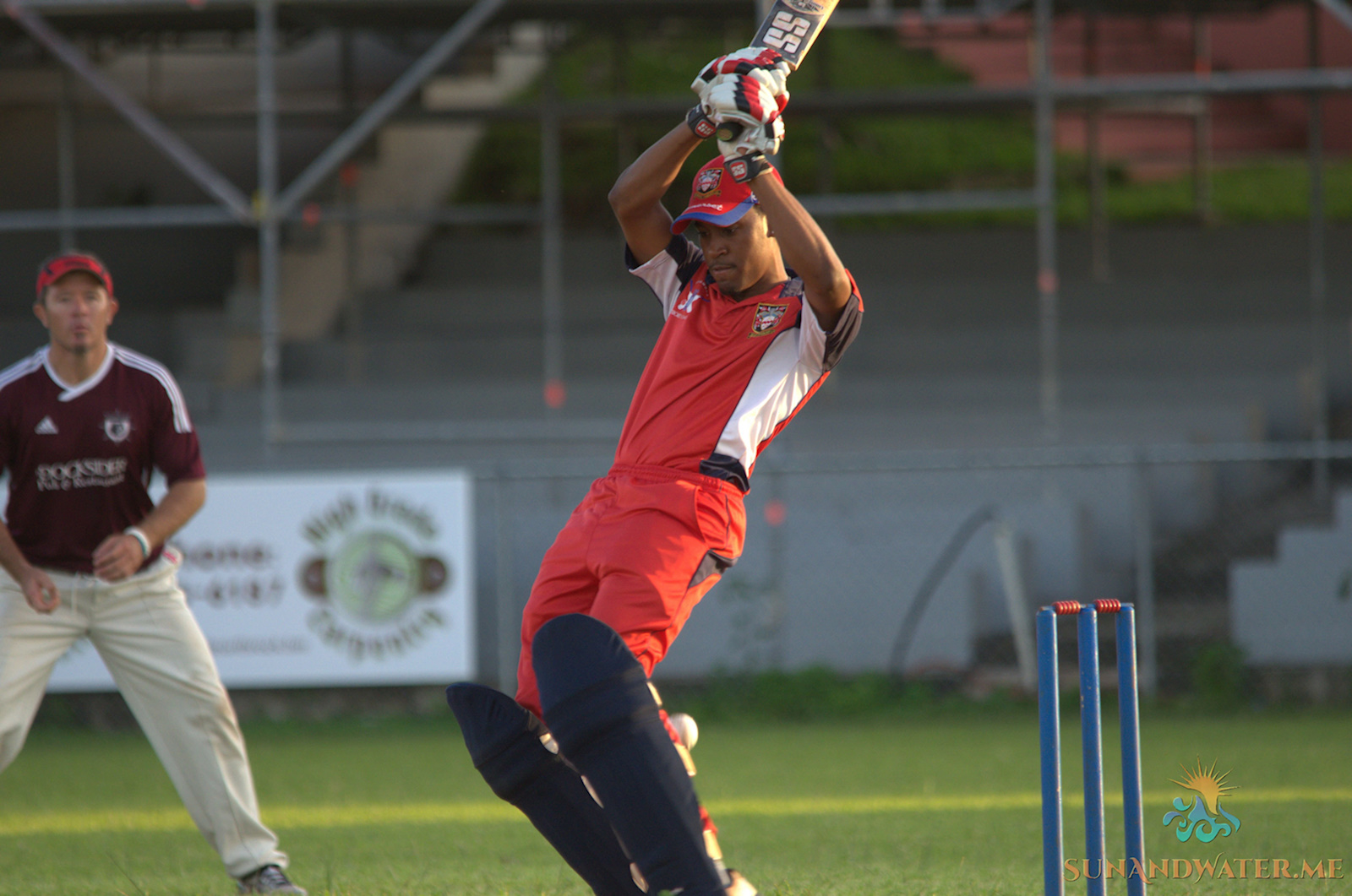 Cricket Somerset VS Tuff Dogs (63)